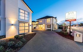 311 Motel Riccarton