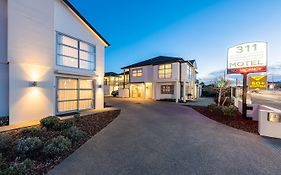 311 Motel Riccarton